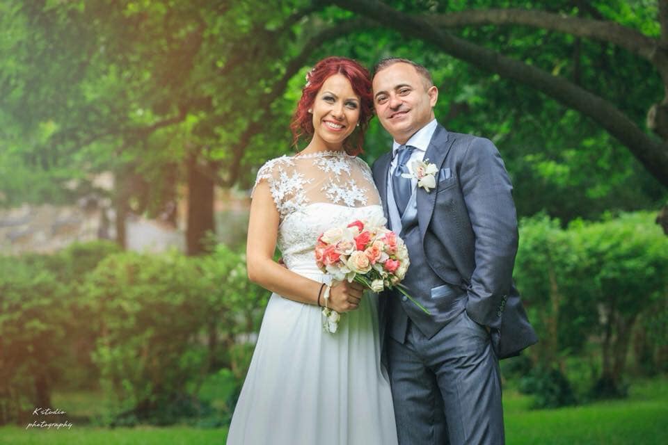 Депутатът Атанас Стоянов стана татко, роди му се момиченце