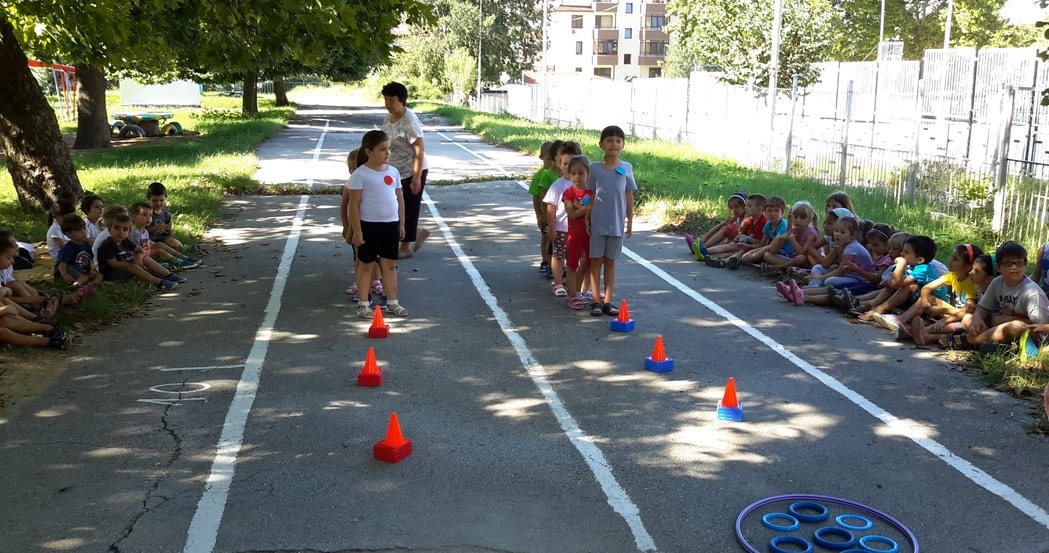 Варна празнува и спортува