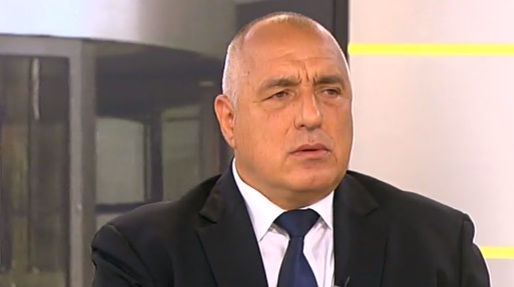 Бойко Борисов: Срамувам се от това, което направихме последния месец, дано сме си извадили поука