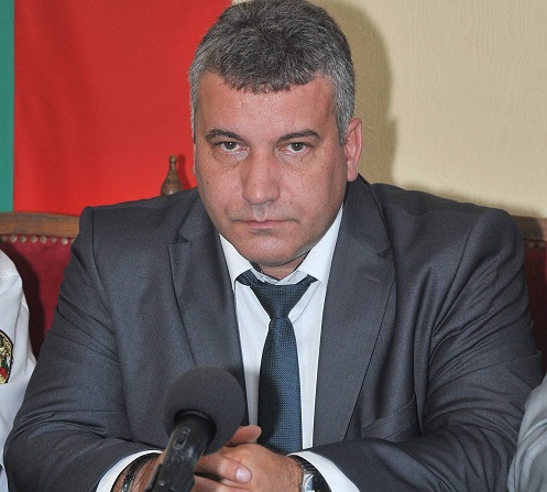 Шефът на полицията в Монтана подаде оставка