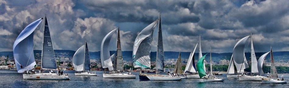 Регатата Varna Channel Cup кани зрители за участие в гонките