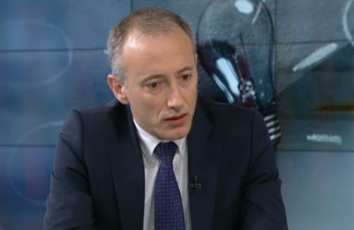 Министър Красимир Вълчев за 24 май: Бих призовал учениците да четат
