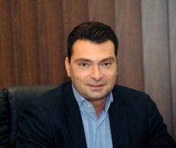Калоян Паргов: Хората на културата и просветата трябва да имат достойно място в обществото