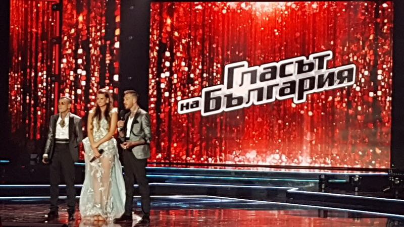 Битката на финалистите в „Гласът на България“ започна