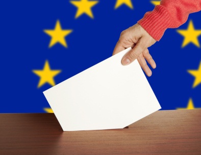 България гласува за Европейски парламент