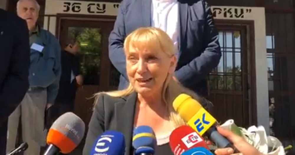 Елена Йончева: Тази вечер България и Европа ще бъдат променени