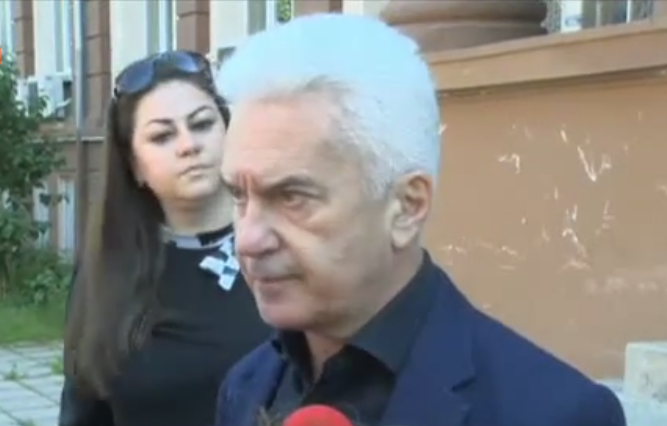 Волен Сидеров: Гласувах за повече пари за България, еднаква минимална пенсия и заплата за цяла Европа
