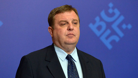 Красимир Каракачанов: Гласувах за това в Европейския парламент да има истински българи, които да отстояват националният интерес на страната ни