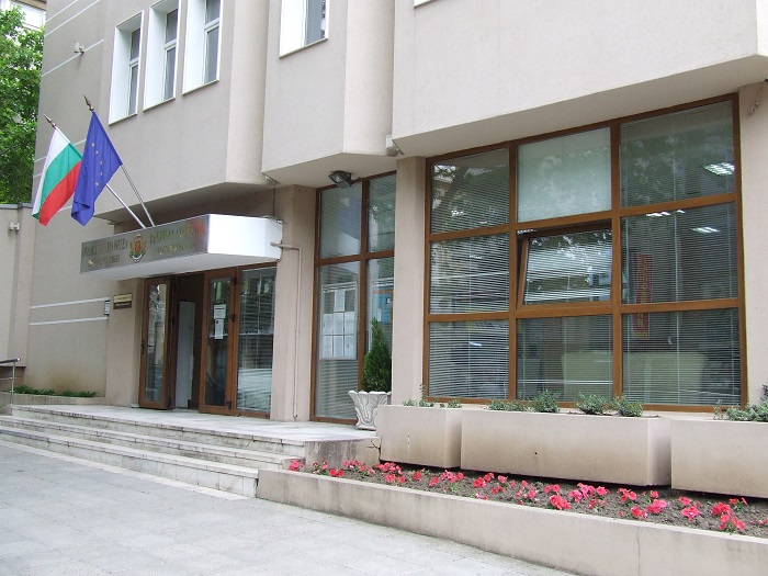12,14 процента активност към обяд на евроизборите в област Сливен