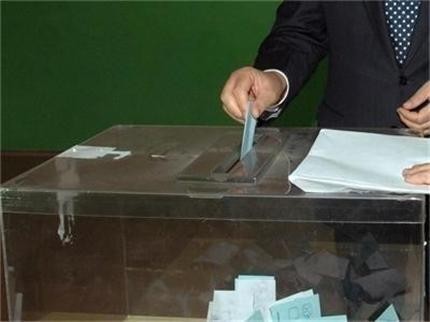 Почти 26% е изборната активност във Великотърновска област към 17,30 ч.