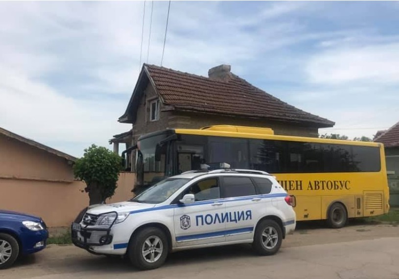 Полицията в Монтана разпитва търговци на гласове