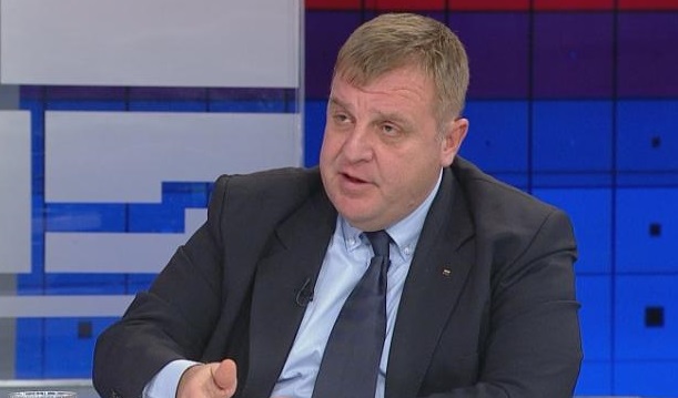 Красимир Каракачанов: "Атака" плюха по мен, не знам как ще се гледаме в очите