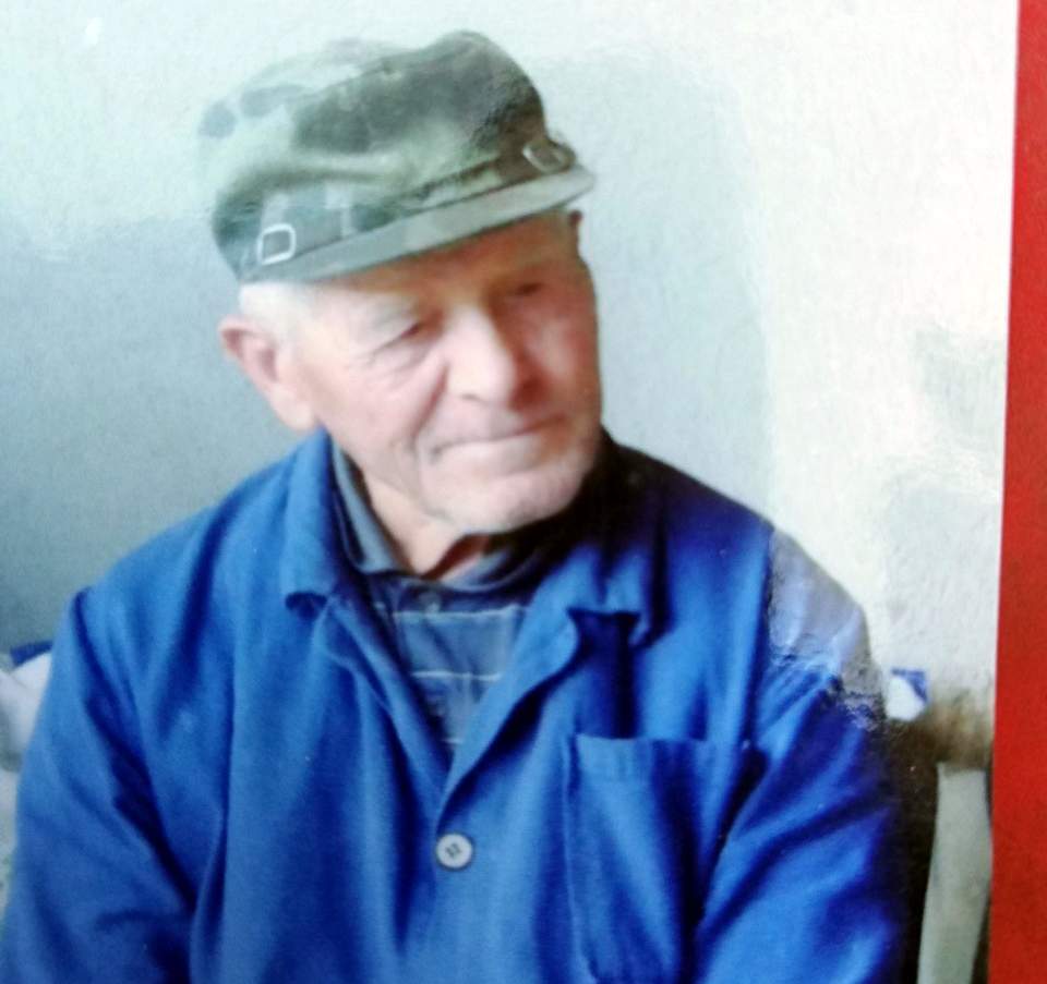Откриха мъртъв в торище изчезнал пенсионер