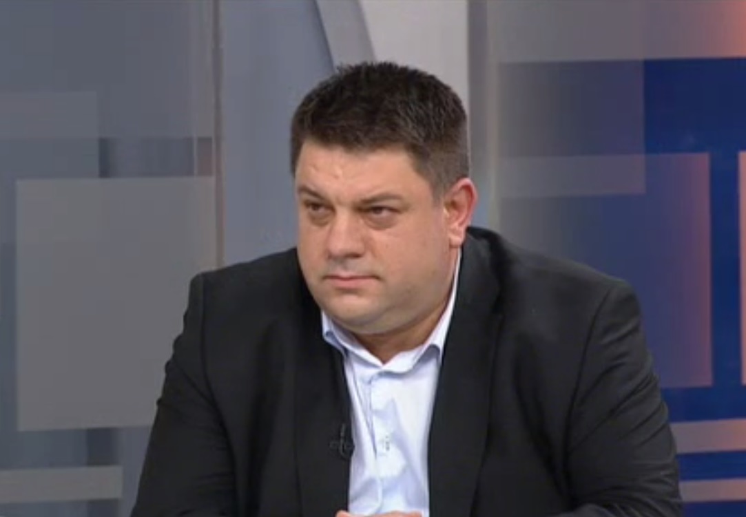 Атанас Зафиров от ИБ на БСП: Когато има загуба, трябва да има и отговорност