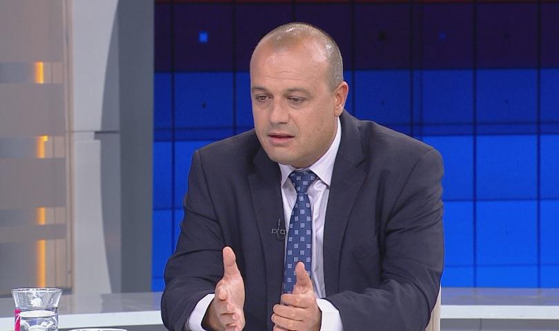 Христо Проданов от БСП: Не очаквахме да загубим евроизборите