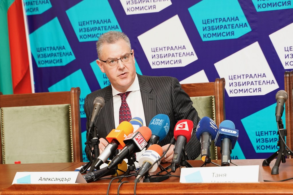 33,27% е била избирателната активност на евровота в неделя