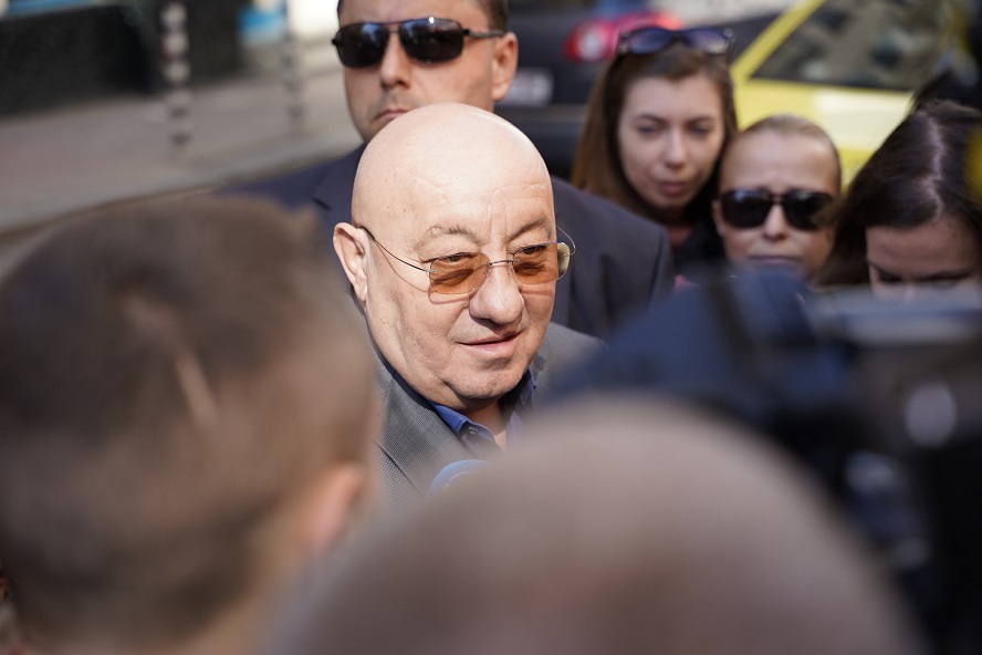 Георги Гергов: Загубихме готови избори, всички от върха в БСП да си ходят