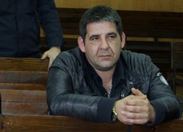 ВКС потвърди: 5 г. затвор за машиниста Христо Тиляшев заради жп катастрофата при Калояновец