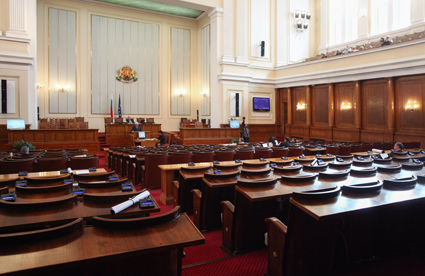 БСП се връща в парламента