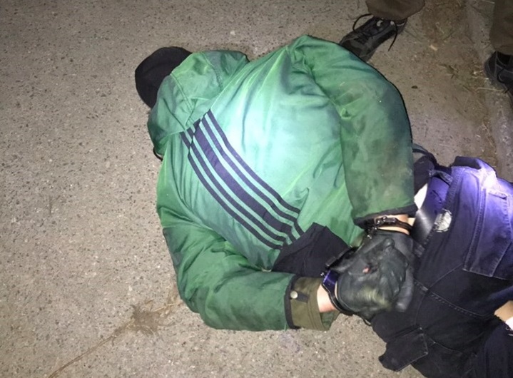 Столичанин задигна голяма сума пари от къща в "Суходол", задържаха го непосредствено след обира (СНИМКИ)