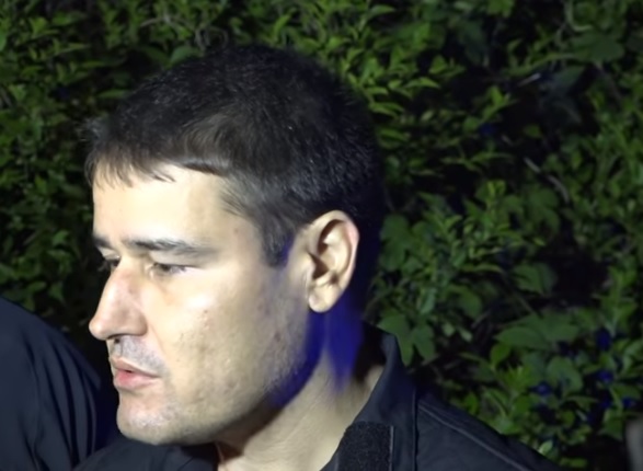 Шефът на Граничната полиция в Елхово пръв открил Стоян Зайков