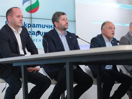 Грешни пари за нашия човек
