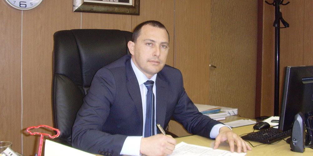 Арестуваха кмета на район "Северен" в Пловдив Ральо Ралев