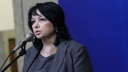 Министър Теменужка Петкова: В Гърция пристигна танкерът, който ще достави втечнен природен газ за България от САЩ