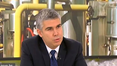 „Булгартрангаз": Процесът по газификация и разтоварване на втечнения газ от САЩ започва утре