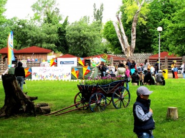 Община Варна подготви богата програма за децата