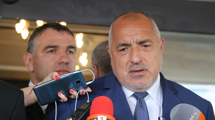 Премиерът Бойко Борисов за оставката на Цветан Цветанов: Доверието между нас по много теми го няма (обзор)