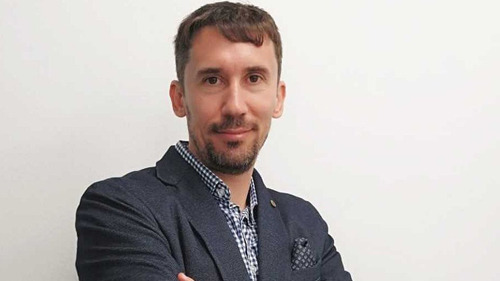 Бисер Тошев поема поста мениджър „Съдържание и развитие“ на Gong.bg