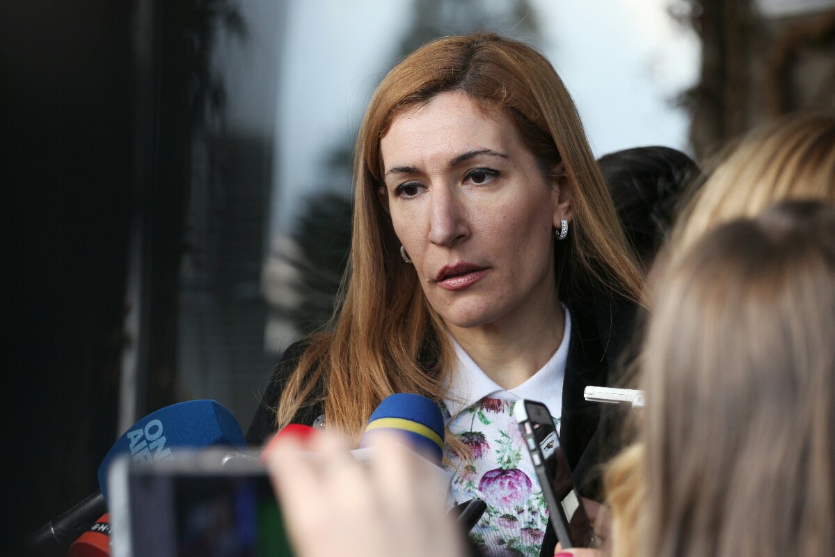Министър Ангелкова и колегата и Шарович от Босна и Херцеговина: Балканите могат да са интересни за туристи от Китай, Япония, Индия и САЩ