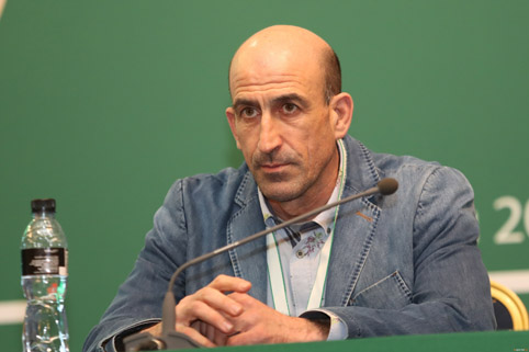 Йордан Лечков: Ние сме държавата на компромисите