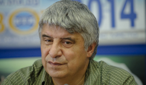 Проф. Пламен Павлов: Появяват се нови митове за Ботев, но те не са верни