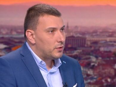 Комисар Димитър Кошов: Колегите направиха всичко възможно Стоян Зайков да бъде задържан жив
