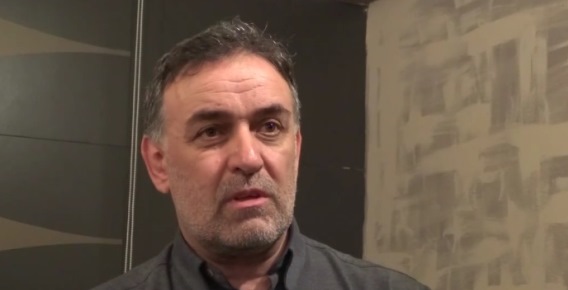 Богословът Мариян Стоядинов: В България оставихме папа Франциск да се чувства домакин