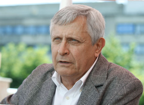 Кръгла маса в София обсъжда антисемитизма