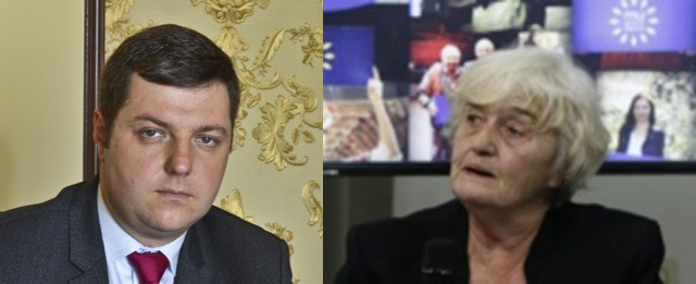 Доц. Иван Стойнев: Случаят “Павлова - Габриел” не е прецедент у нас и в ЕС