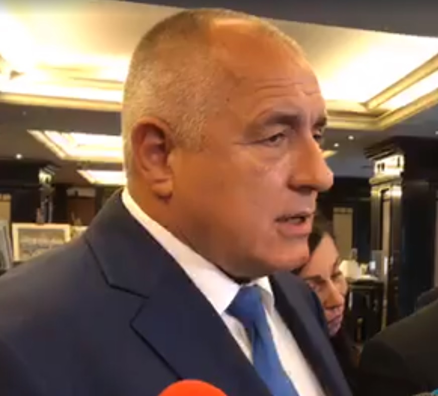 Премиерът Борисов: Коалиционен съвет може да има по всяко време