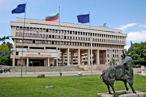 Външният министър на Кралство Нидерландия пристига на посещение у нас