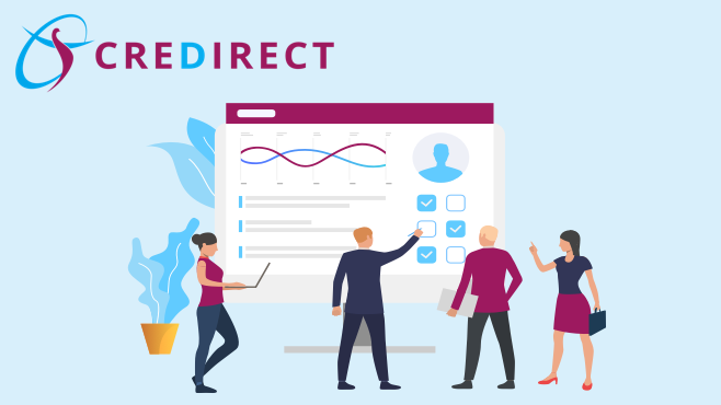 CreDirect увеличава броя на клиентите си ежедневно