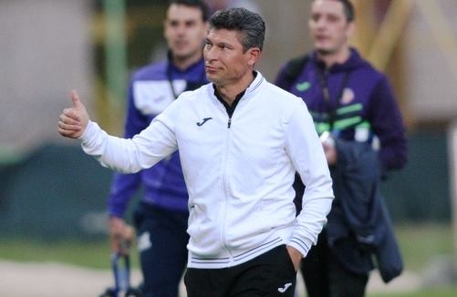 Балъков обеща различен стил на игра