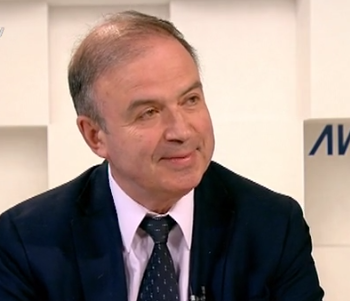 Арх. Ковачев: Проектът ни за Борисовата градина е с най-малка намеса в парка