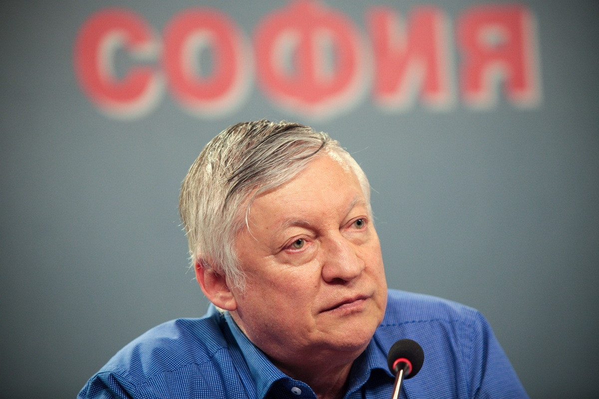 Анатолий Карпов: Трябва да бъде възстановен фериботът за Русия от Варна или Бургас