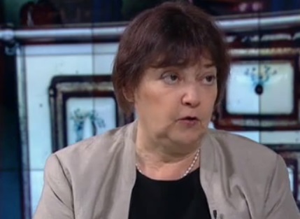 Лорита Радева, СОС: Срокът за подмяна на отоплителните системи е три години
