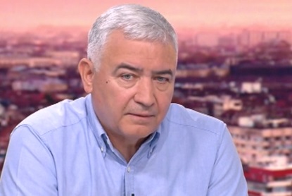Атанас Мерджанов: На моменти БСП се управлява авторитарно