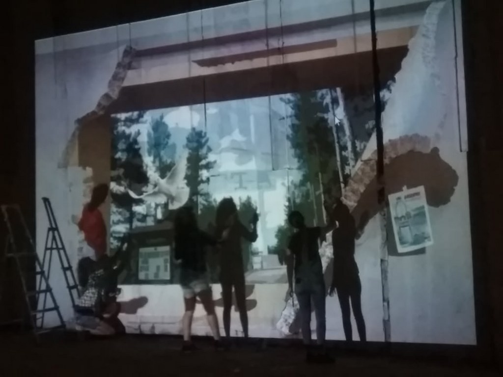 Стартира Международен 3D арт фестивал в Благоевград