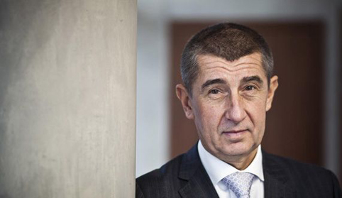 Чехия не иска да приема еврото