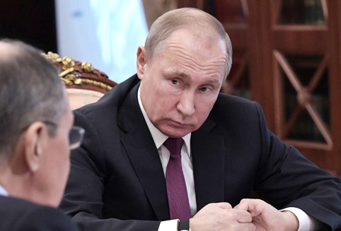 Путин смени посланика в Сърбия